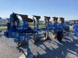 Lemken Juwel 8 M V 5 N 100 - Afbeelding 1