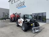 Bobcat TL 25.60 Agri 3 - Afbeelding 1