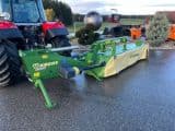 Krone EasyCut R 320 - Afbeelding 3