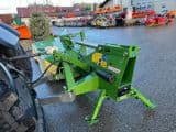 Krone EasyCut R 320 - Afbeelding 4