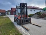 Linde H60D - Afbeelding 4