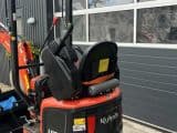 Kubota U10-5 - Afbeelding 2