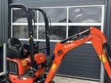 Kubota U10-5 - Afbeelding 3