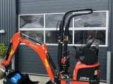 Kubota U10-5 - Afbeelding 4