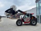 Manitou MLT 742 140 V PLUS D ST5 S1 - Afbeelding 4