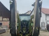 Claas Disco 8550 + - Afbeelding 1