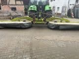 Claas Disco 8550 + - Afbeelding 2