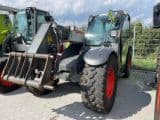 Claas SCORPION 6035 - Afbeelding 1