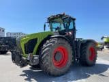 Claas Xerion 4200 Trac VC - Afbeelding 1
