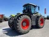 Claas Xerion 4200 Trac VC - Afbeelding 2