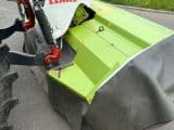 Claas Corto 3150 F Profil - Afbeelding 1