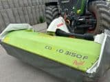 Claas Corto 3150 F Profil - Afbeelding 3