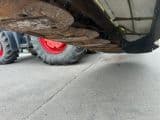 Claas Disco 8550 C - Afbeelding 4
