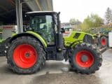 Claas Arion 660 - Afbeelding 1