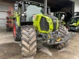 Claas Arion 660 - Afbeelding 2