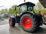 Claas Arion 660 - Afbeelding 3