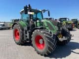 Fendt 724 - Afbeelding 1