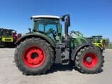 Fendt 724 - Afbeelding 2