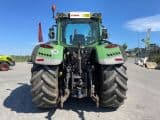 Fendt 724 - Afbeelding 4