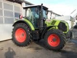 Claas ARION 550 HASHIFT CIS - Afbeelding 1