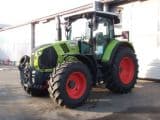Claas ARION 550 HASHIFT CIS - Afbeelding 3