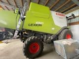 Claas Lion 650 - Afbeelding 1