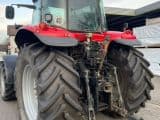 Massey Ferguson 6485 - Afbeelding 2