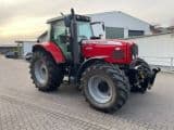 Massey Ferguson 6485 - Afbeelding 3