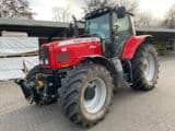 Massey Ferguson 6485 - Afbeelding 4