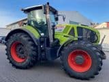 Claas AXION 950 - Afbeelding 2