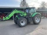 Deutz 610 TTV - Afbeelding 1