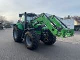 Deutz 610 TTV - Afbeelding 2