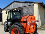JCB 535-95 Sway - Afbeelding 4