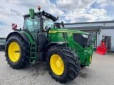 John Deere 6R 250 Command PRO - Afbeelding 1