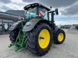 John Deere 6R 250 Command PRO - Afbeelding 3