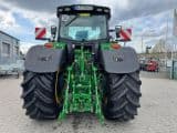 John Deere 6R 250 Command PRO - Afbeelding 4