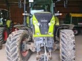 Claas Axion 810 Cebis - Afbeelding 2