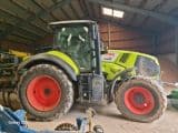 Claas Axion 810 Cebis - Afbeelding 3