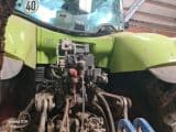 Claas Axion 810 Cebis - Afbeelding 4