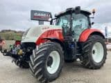 Steyr 6130 CVT - Afbeelding 1