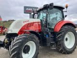 Steyr 6130 CVT - Afbeelding 2