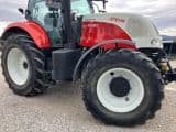 Steyr 6130 CVT - Afbeelding 3