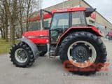 Case IH Maxxum 5150 - Afbeelding 2