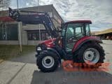 Case IH Farmall 65 C - Afbeelding 1