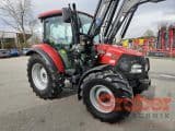 Case IH Farmall 65 C - Afbeelding 2