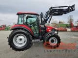 Case IH Farmall 65 C - Afbeelding 3