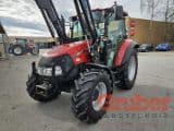Case IH Farmall 65 C - Afbeelding 4