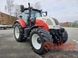 Steyr CVT 6130 - Afbeelding 2