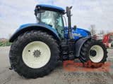 New Holland T 7.290 HD AC - Afbeelding 2