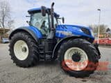 New Holland T 7.290 HD AC - Afbeelding 3